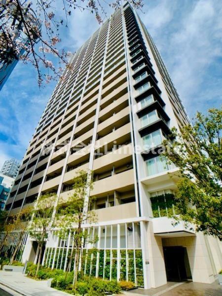 BRILLIA THE TOWER 東京八重洲アベニュー