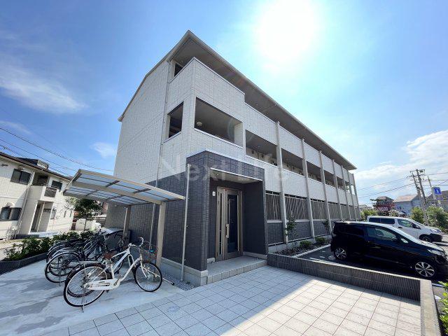 ブレス昭島A