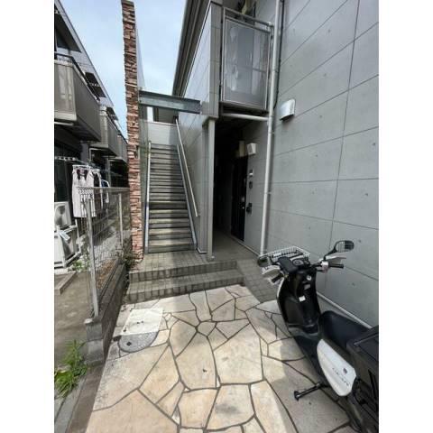 第6グリーンハイツ
