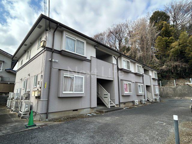 アトリオ千年
