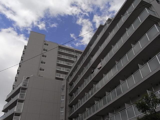 グランハイツ高田馬場