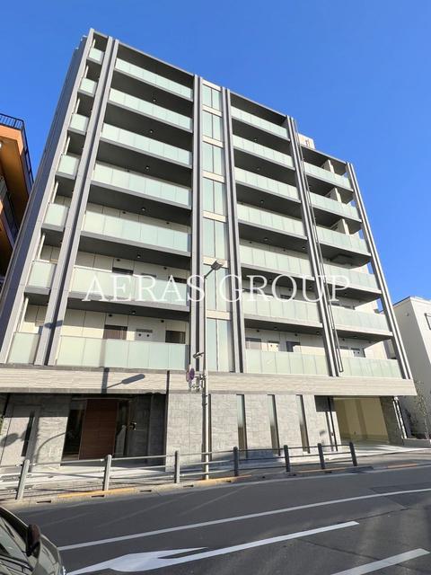 GRAN PASEO町屋