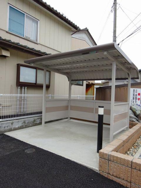 ブリーゼ小張木II