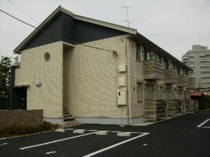 ボナールパークA