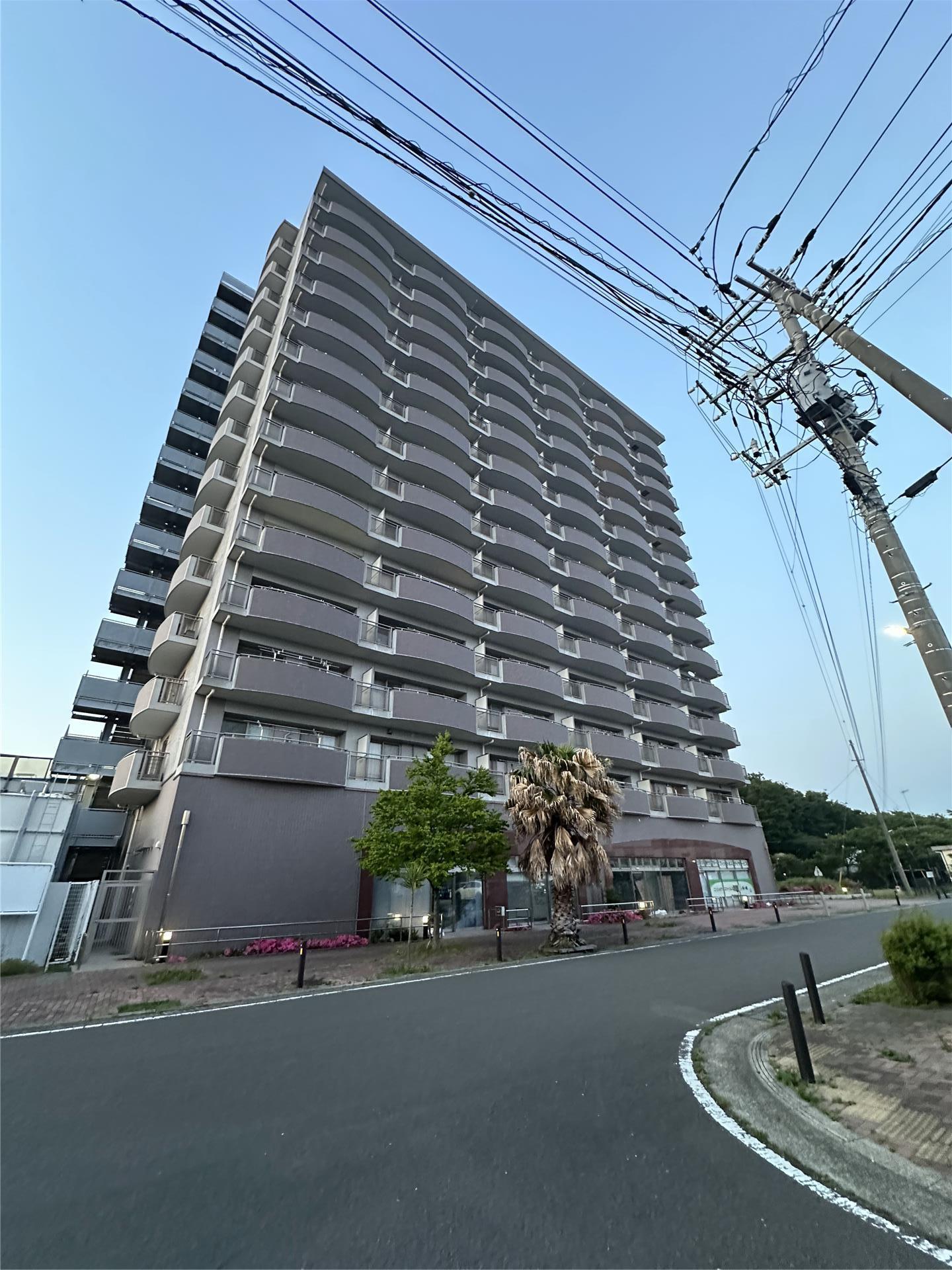 グランドビュー茅ヶ崎