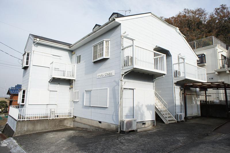 カーサ木更津清川