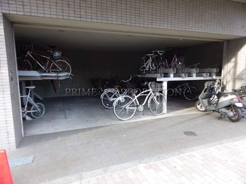コスモリード学芸大学 
