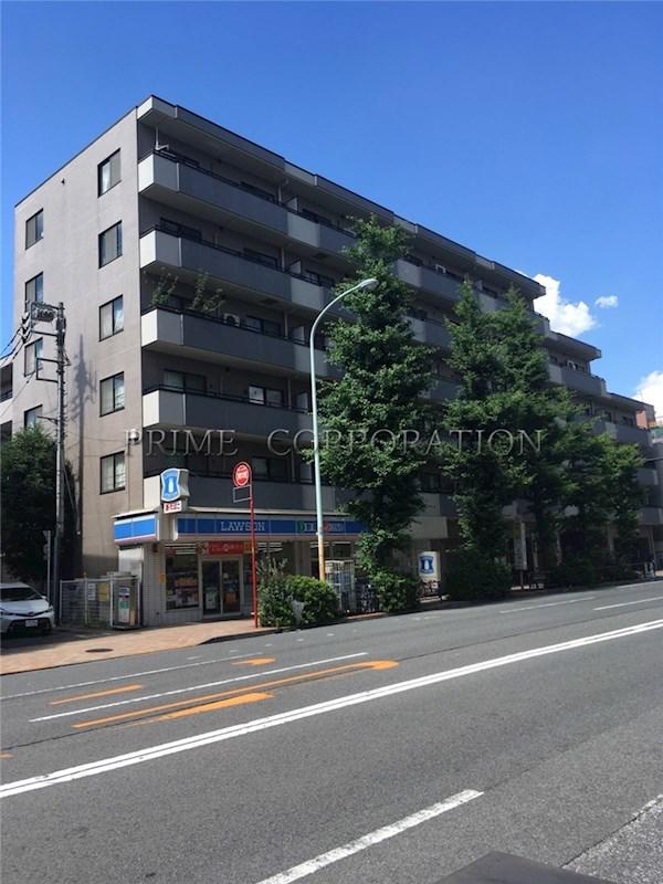コスモリード学芸大学 