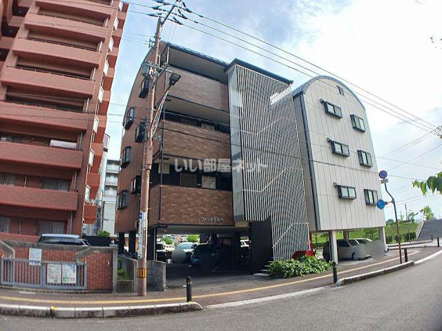 ノワール弥右衛門