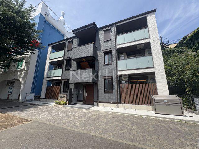 アルスフィルド相模原(2LDK/2階)