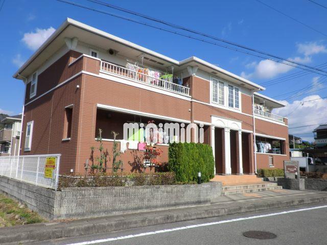 プロムナードM 壱番館