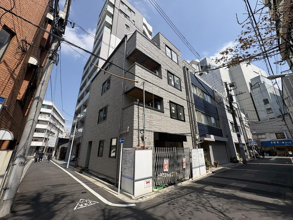 オカザキビル