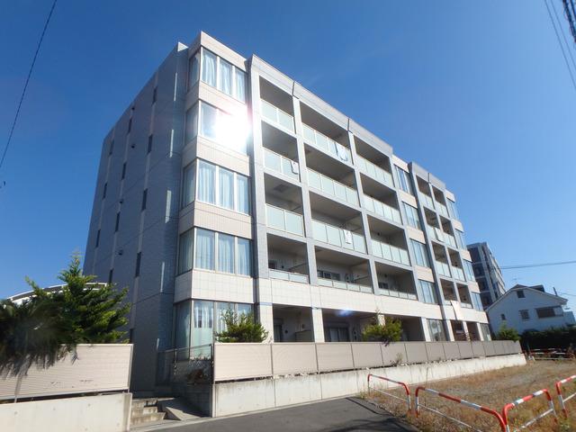 マーガレットガーデンV