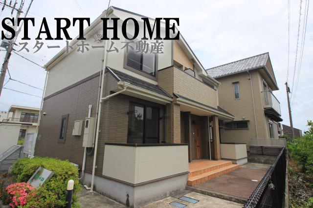 アットホーム石井
