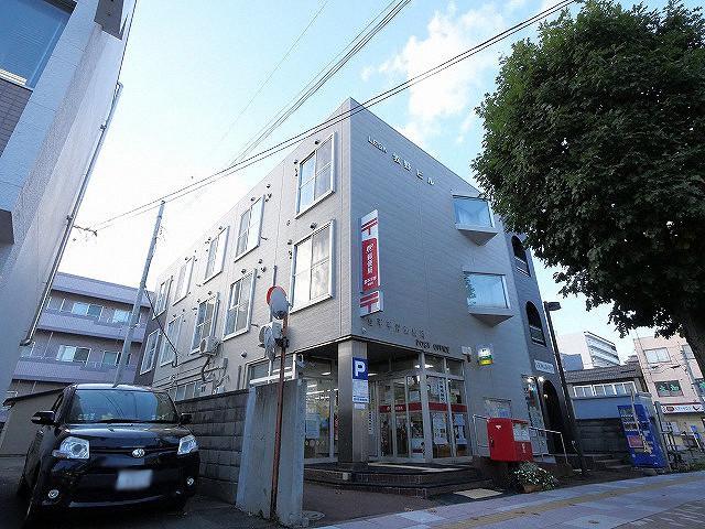 レスク牧野ビル