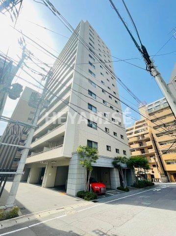 サーパス五島町(3LDK/6階)