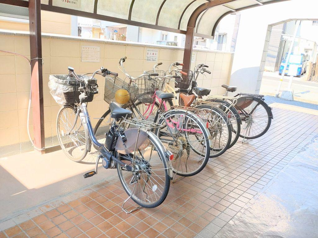 サンルミナス