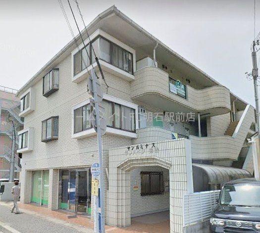 サンルミナス