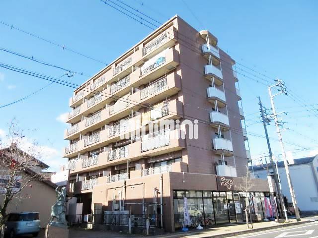 吉田マンション城房