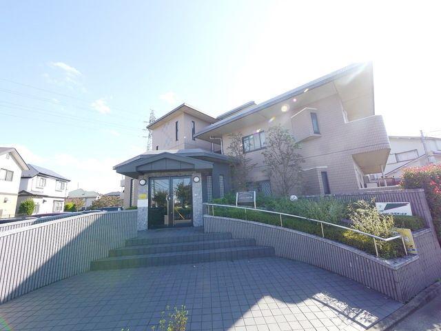 エルヴェ大泉学園