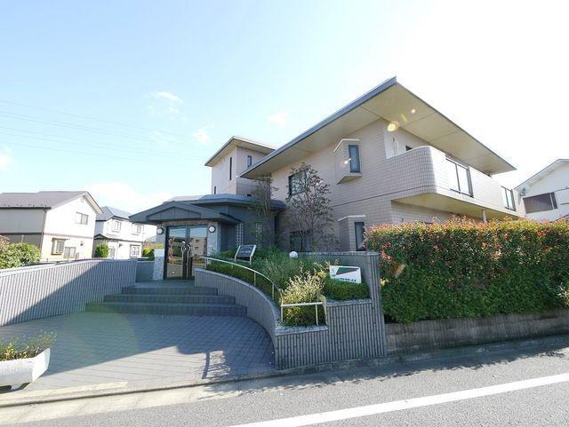 エルヴェ大泉学園