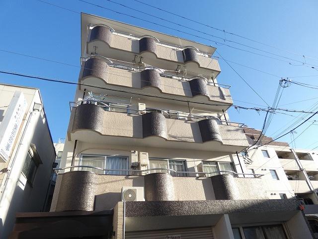 パークサイド長居