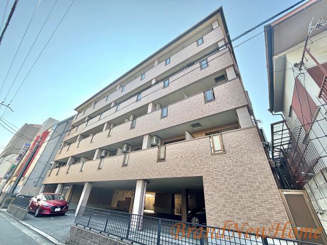 ウインドヴァリィ1番館