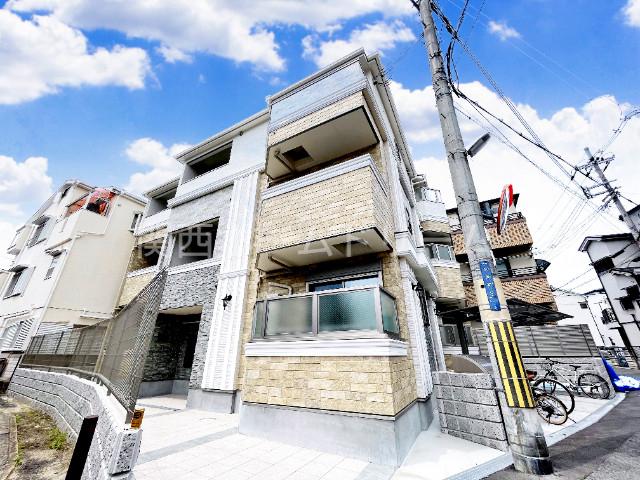 KTIレジデンス寝屋川II