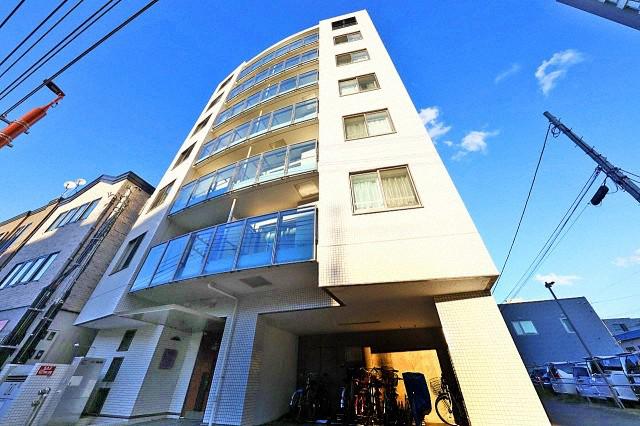 SOLEADO南4条