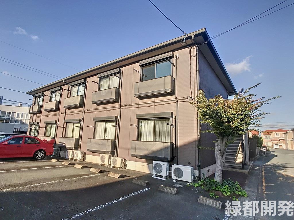 ディアスタウン A棟