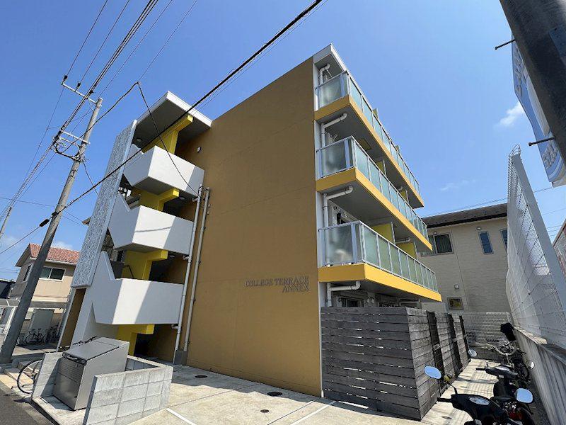 COLLEGE TERRACE ANNEXカレッジテラス・アネックス