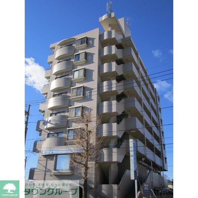 センチュリー前橋大友