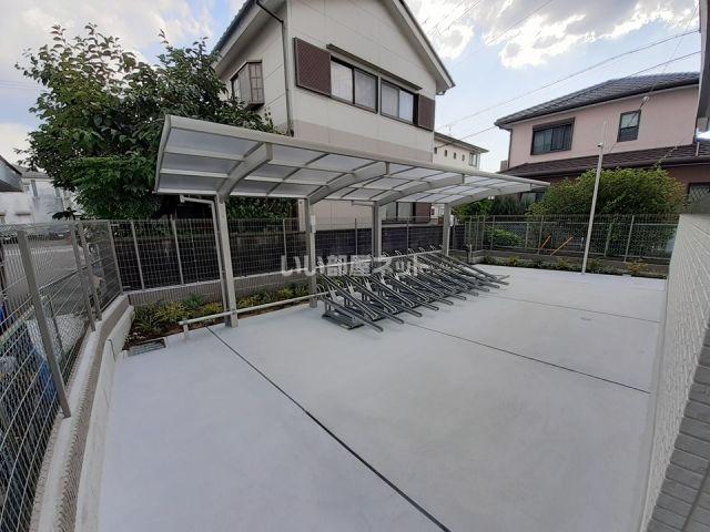 シュエット四条大路