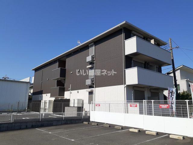 シュエット四条大路