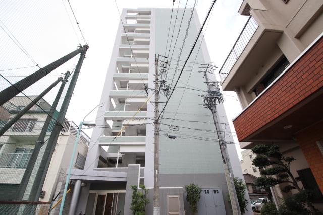 セイント橘
