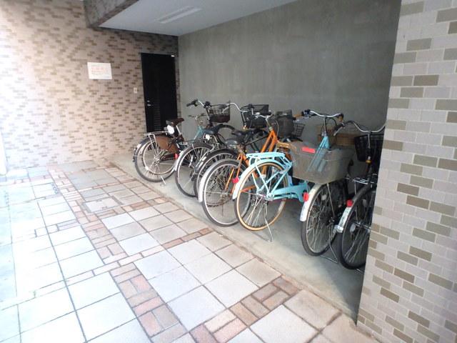 グランフラッツ北千住