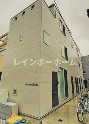 ネオス中板橋