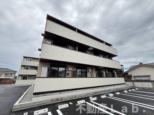 ベルイール B棟