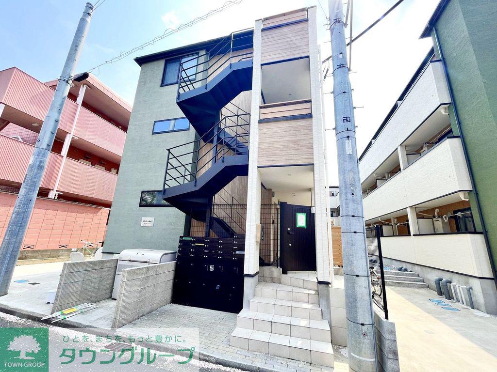 MELDIA稲城