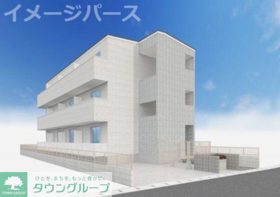 キャメル吉川5B