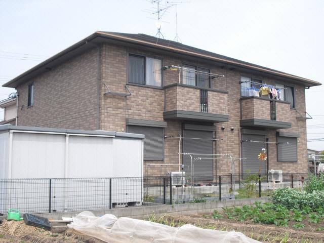 EIJYU(2LDK/1階)