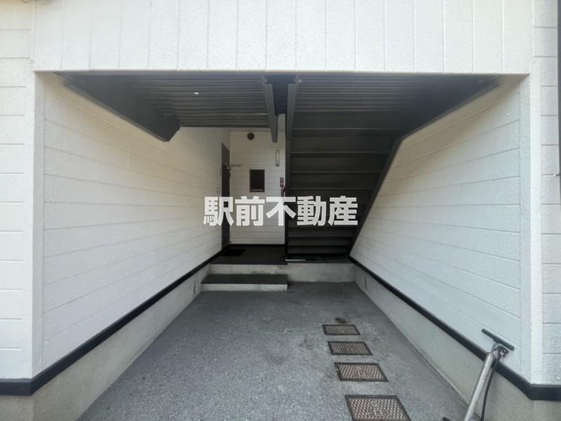 三ノ江ハイツ