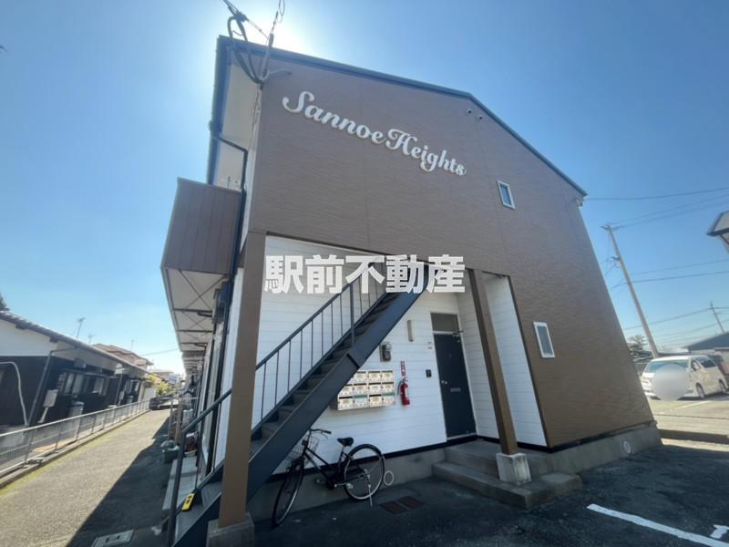 三ノ江ハイツ