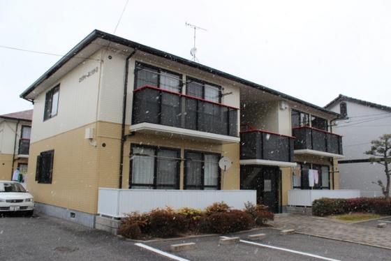 エイティー隅本 B棟
