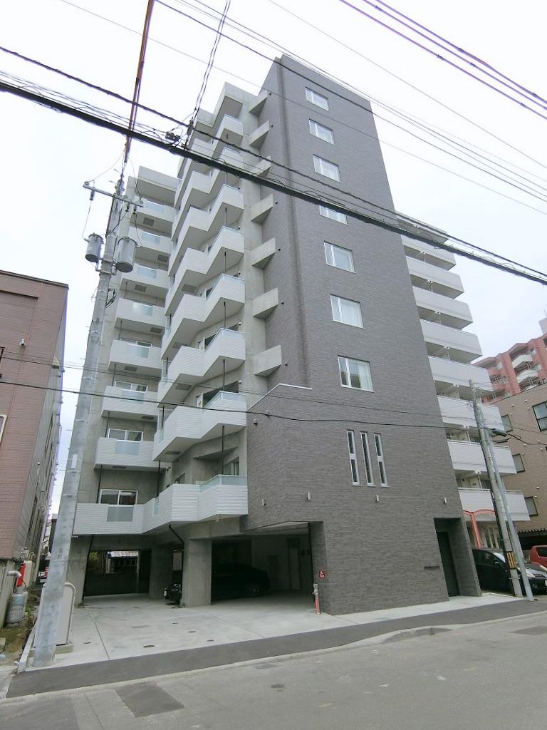 ブランシャール本郷通