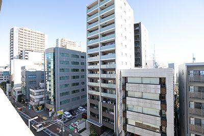 プライムホーム大宮