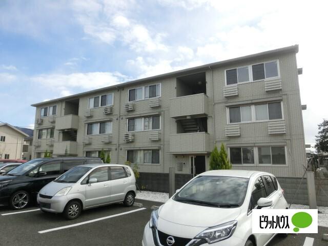 ルミエール藤崎