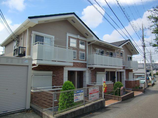 AIM VILLAGE 湘南II
