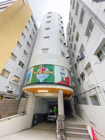 ロイヤル石川町