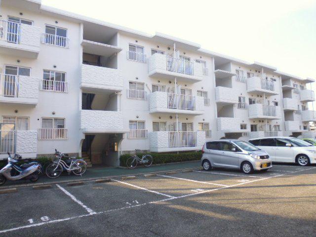チェリーブロッサム香里